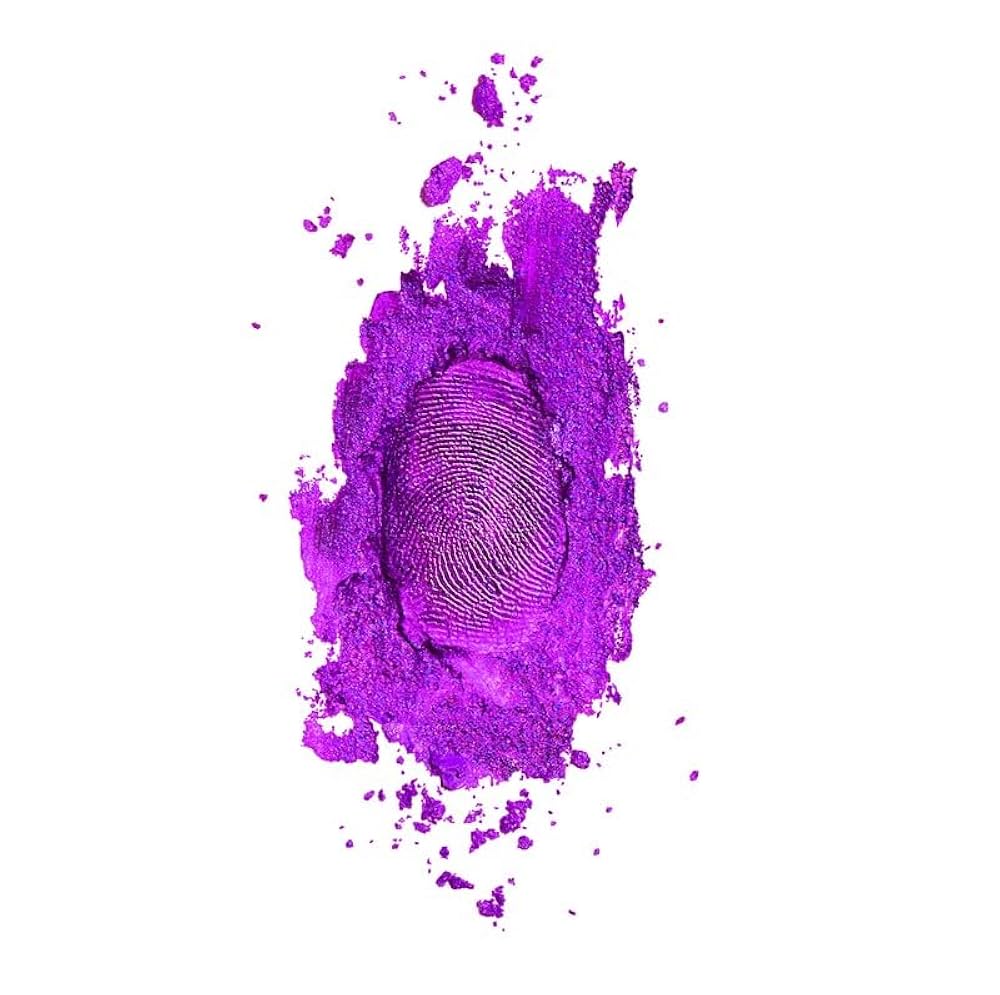 (未使用･未開封品)　Oh my ZEPP/PRETTY IN PINK FLAMINGO [DVD] ar3p5n1 Amazon.com: The Pinkprint (10th Anniversary)[2 LP]: CDs & Vinyl